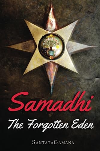 Samadhi - The Forgotten Eden