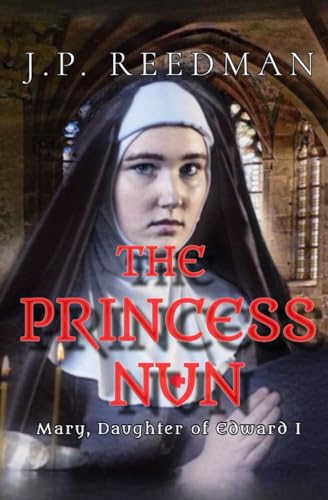 The Princess Nun