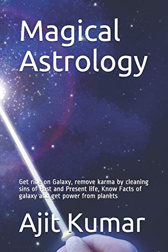 Magical Astrology