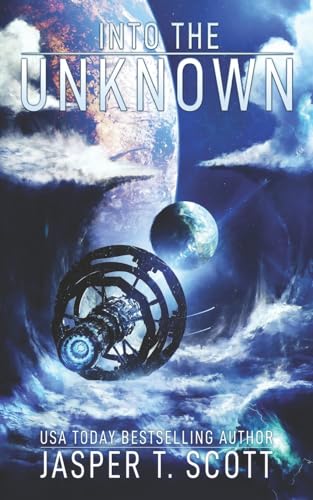 Into the Unknown