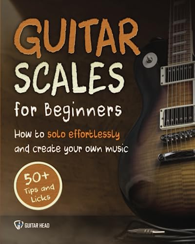 Guitar Scales for Beginners