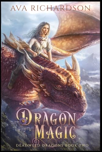Dragon Magic (Deadweed Dragons)