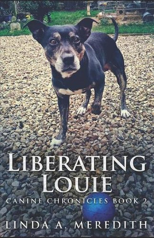 Liberating Louie