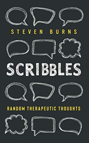 Scribbles: Random Therapeutic Thoughts