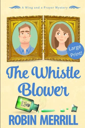 The Whistle Blower