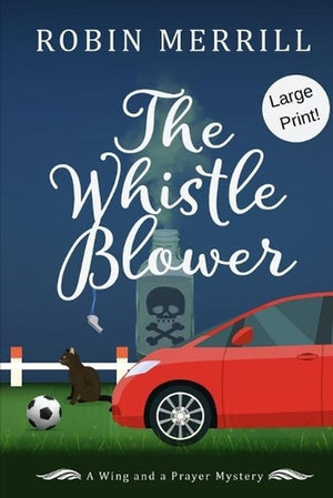 The Whistle Blower