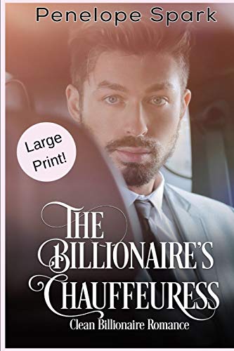 The Billionaire's Chauffeuress