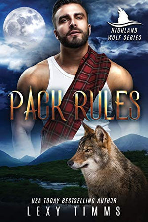 Pack Rules