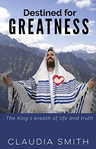 Destined for Greatness