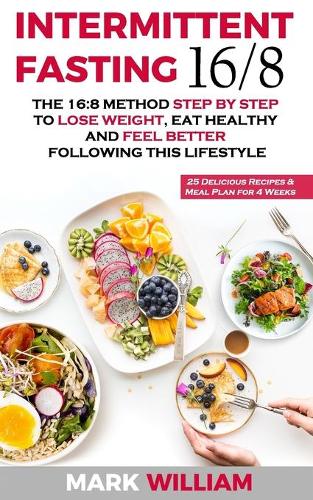 Intermittent Fasting 16/8