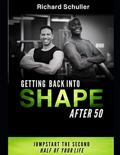 Get Back in Shape After 50