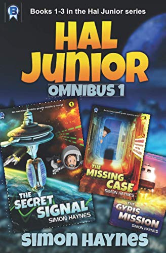 Hal Junior Omnibus One