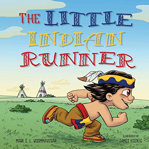 The Little Indian Runner
