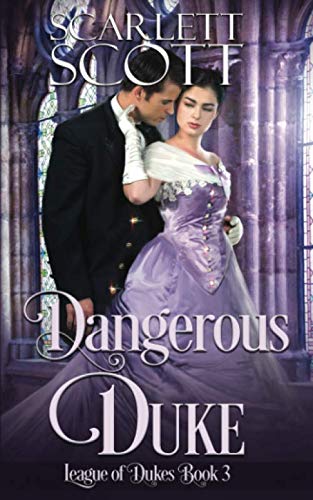 Dangerous Duke (League of Dukes)