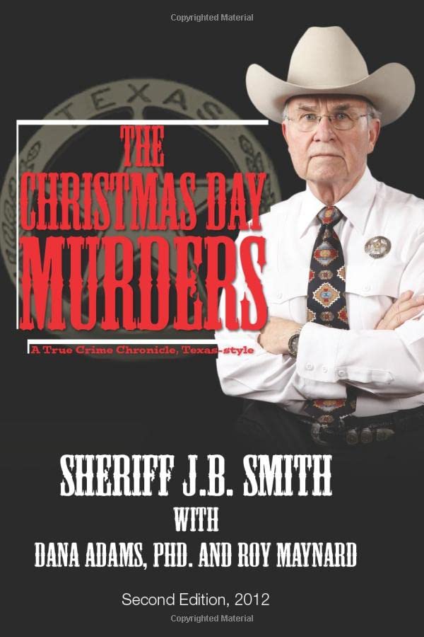 The Christmas Day Murders