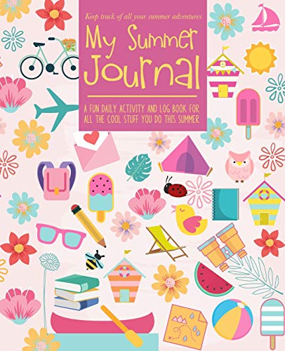 My Summer Journal
