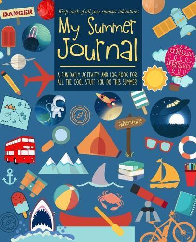 My Summer Journal