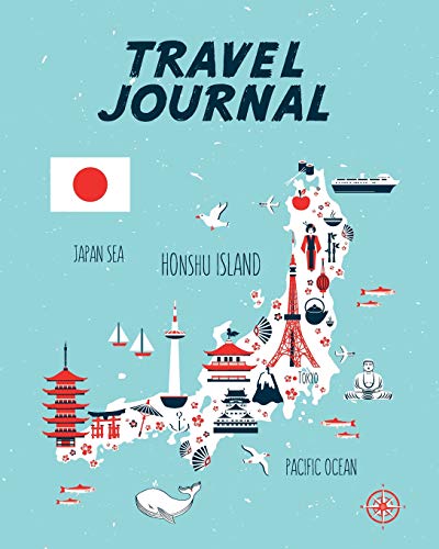 Travel Journal