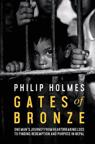 Gates of Bronze