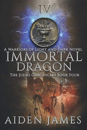 Immortal Dragon
