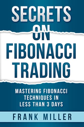 Secrets on Fibonacci Trading