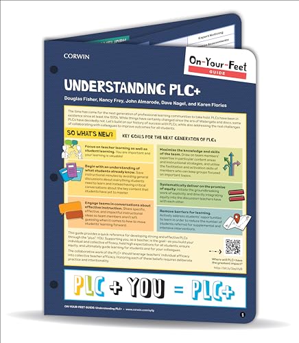 On-Your-Feet Guide: Understanding PLC+