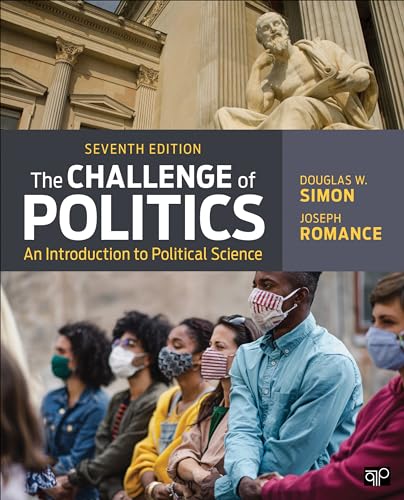 The Challenge of Politics