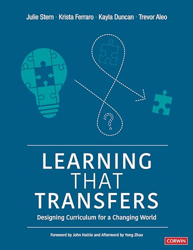 Learning That Transfers