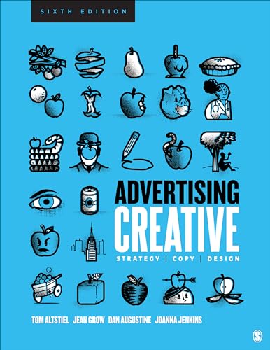 Advertising Creative