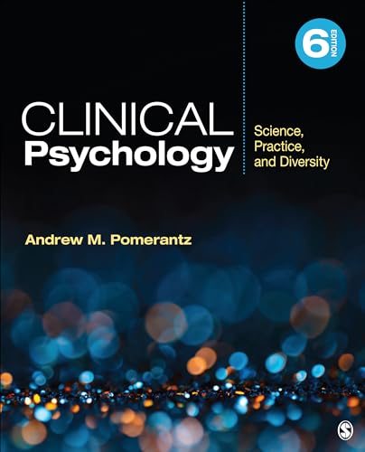 Clinical Psychology