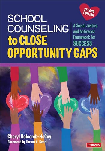School Counseling to Close Opportunity Gaps