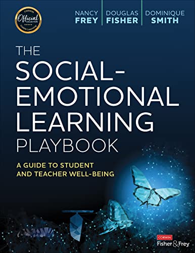 The Social-Emotional Learning Playbook