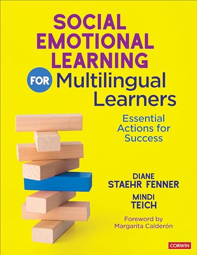 Social Emotional Learning for Multilingual Learners