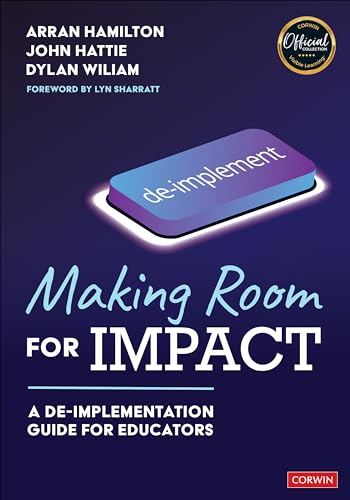 Making Room for Impact