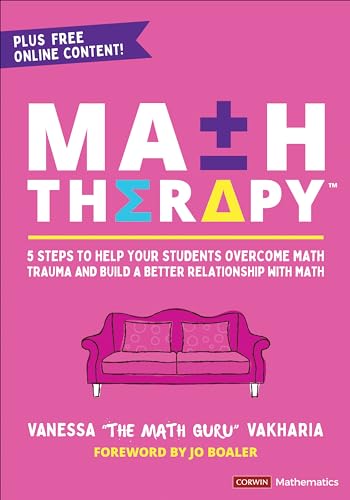 Math Therapy