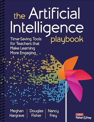 The Artificial Intelligence Playbook