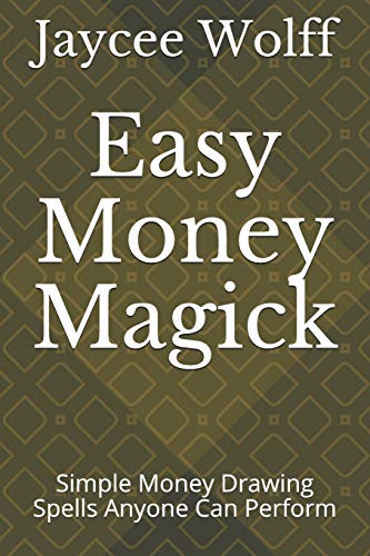 Easy Money Magick