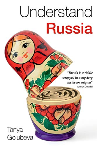 Understand Russia