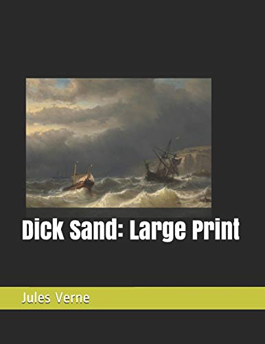Dick Sand