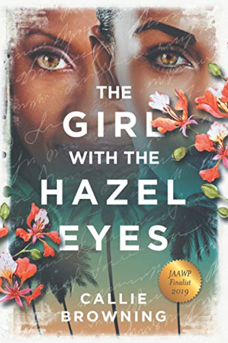The Girl with the Hazel Eyes