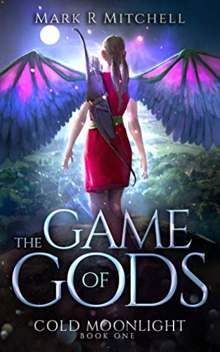 Cold Moonlight (The Game Of Gods)