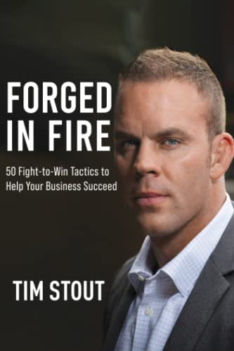 Forged in Fire