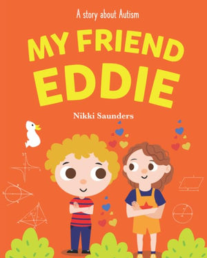 My Friend Eddie: The Eddie Series