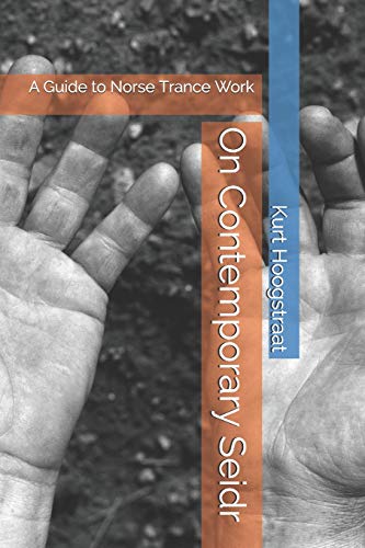 On Contemporary Seidr