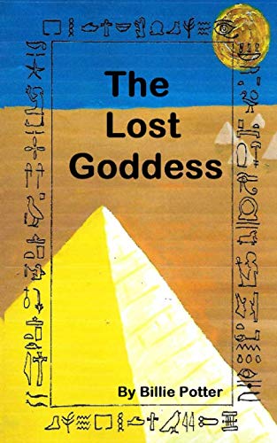 The Lost Goddess (1)