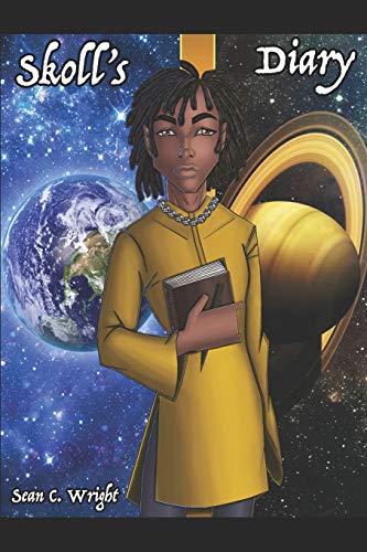 Skoll's Diary