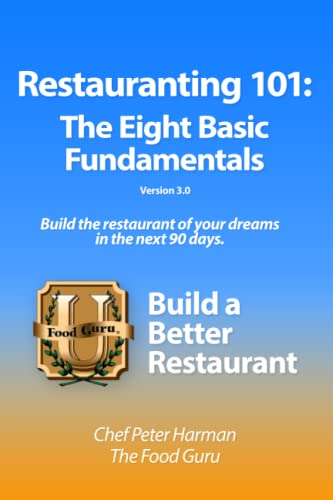 Restauranting 101: The Eight Basic Fundamentals