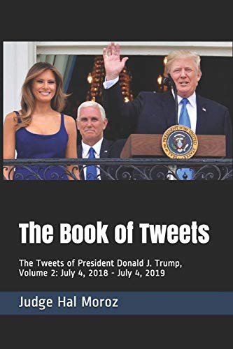 The Book of Tweets