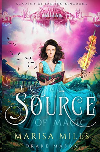 The Source of Magic