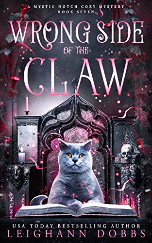 Wrong Side of the Claw